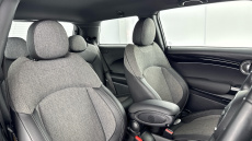 MINI Hatchback 135kW Cooper S Level 2 33kWh 3dr Auto Electric Hatchback